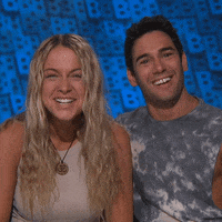 Happy Tommy GIF by Big Brother