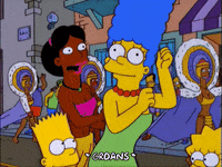 bart simpson GIF