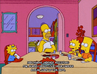 homer simpson GIF