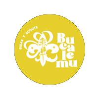 Bucalemu Sticker by AGSCHILE