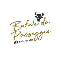 buonpalato food cheese cow cremona Sticker
