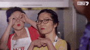 Game On Winner GIF by My Kitchen Rules