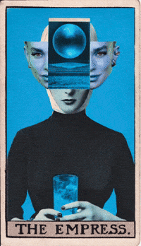 Fantastic Four Marvel GIF by Anne Horel