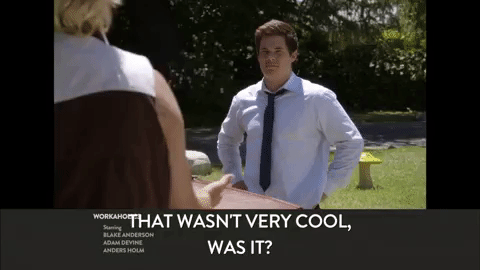 comedy central GIF by Workaholics