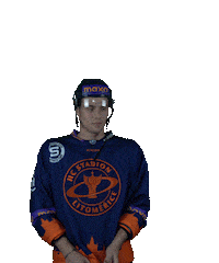 Sport Hokej Sticker by HCSTADION