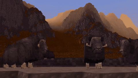 Minecraft Education GIF by Minecraft