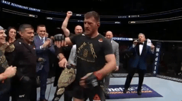 ufc 220 mma GIF by UFC