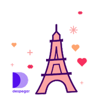 Travel Viajar Sticker by Despegar