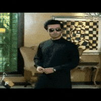 Khaani GIF