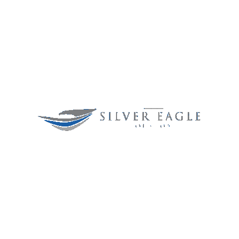 SilverEagleHouston giphygifmaker sed silver eagle sedh Sticker