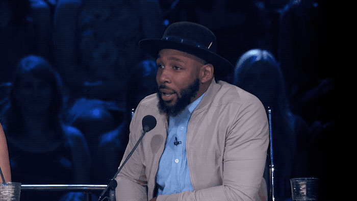 fox GIF by So You Think You Can Dance