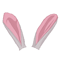 Television Series Bunny Sticker by The Purge TV