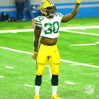 Happy Regular Season GIF by NFL