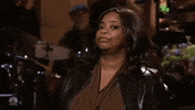 Octavia Spencer Snl GIF by Saturday Night Live