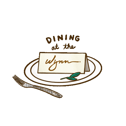 Wynnlasveas giphyupload travel shopping vacation Sticker