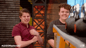 channel 9 yes GIF