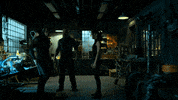 jessica jones daredevil GIF by NETFLIX