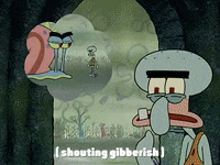 season 3 spongebob b.c. GIF by SpongeBob SquarePants