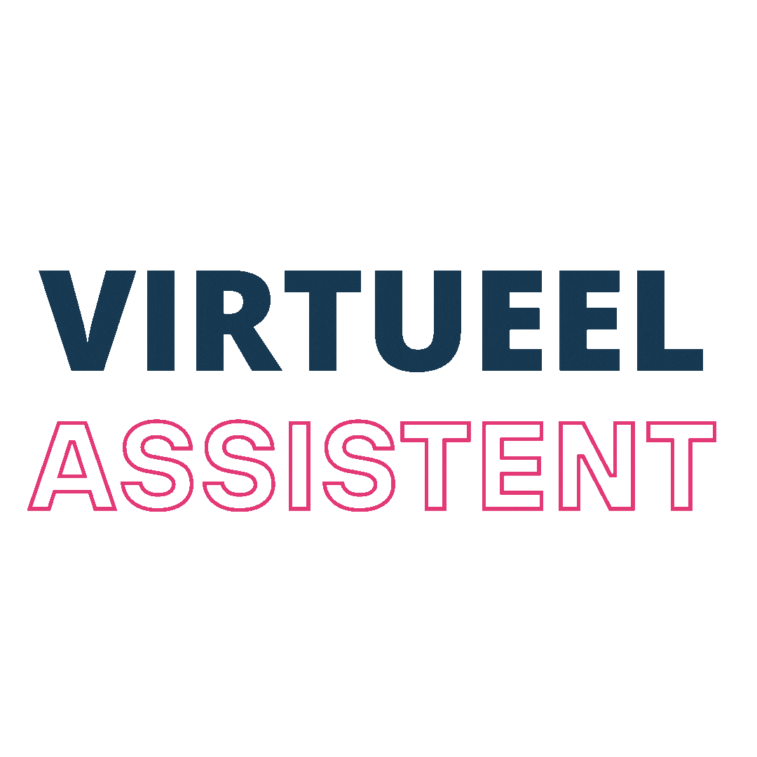 Virtualassistant Sticker by DOE Support