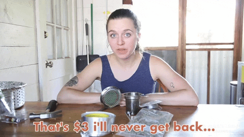 Coffee Competition GIF by The Barista League
