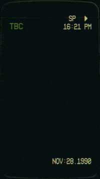 Johnny Araya GIF