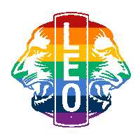 Leo Club Help Sticker by LEODEUTSCHLAND