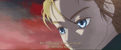 Movie Film GIF by All The Anime — Anime Limited