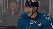 san jose sharks GIF by NHL