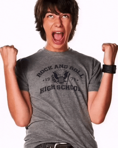Happy Diary Of A Wimpy Kid GIF