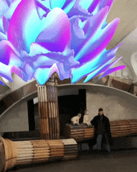 Art Morph GIF by Aleksey Efremov