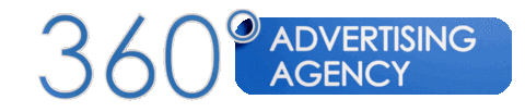 Brand 3D Text Sticker by delta-adv