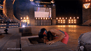 season 1 nbc GIF by The Titan Games