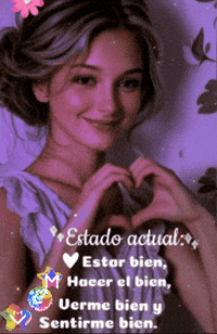 Feliz Corazon GIF by Murcianys LLC