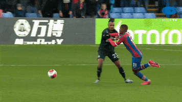 Angry Premier League GIF by MolaTV