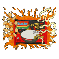 Food Love Sticker by Rumah Indofood