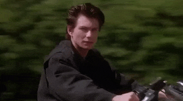 christian slater motorcycle GIF