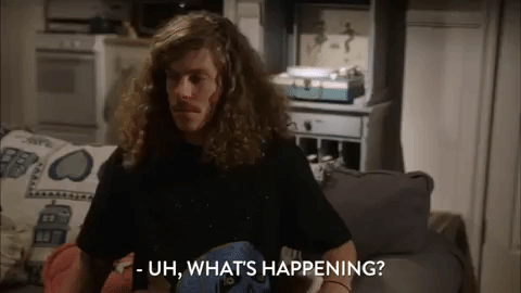 blake anderson GIF by Workaholics