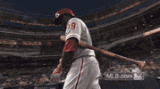 sd phi GIF by MLB