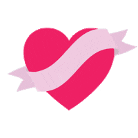 Heart Love Sticker by Labello_LipCare