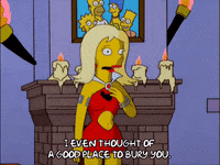 sexy season 11 GIF