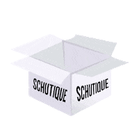 box love Sticker by Schutique Shoes