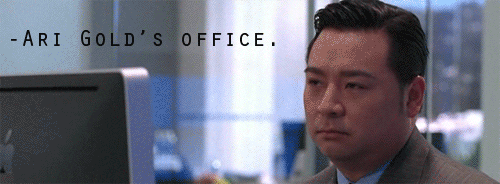 entourage lloyd lee GIF