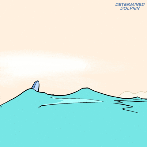 Ocean Sea GIF by VeeFriends