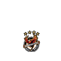 Yfa Sticker by Youth Floorball Academy
