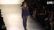 nyfw feb 2017 GIF by NYFW: The Shows