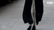nyfw feb 2017 GIF by NYFW: The Shows