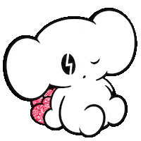 Heart Love Sticker by konomi