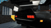 Sports Car Racing GIF by Xbox