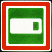 Glitch Vhs GIF by Freudi