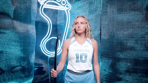 North Carolina Ncaa GIF by UNC Tar Heels